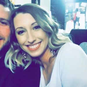 Meet your Posher, Claire